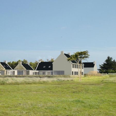 Hotel Sport & Spa, Ile D'Ouessant, The Originals Collection Ushant Eksteriør bilde