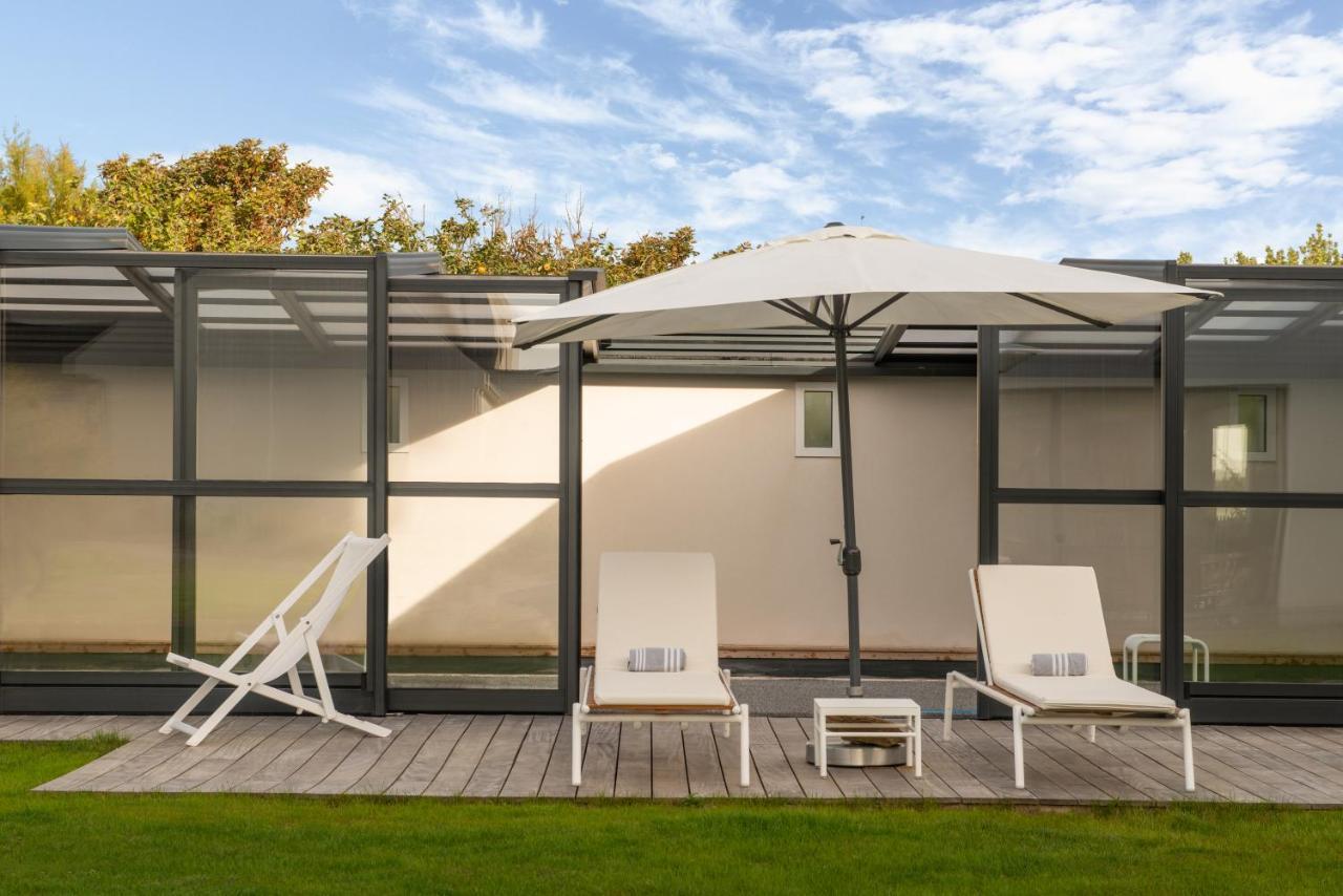 Hotel Sport & Spa, Ile D'Ouessant, The Originals Collection Ushant Eksteriør bilde
